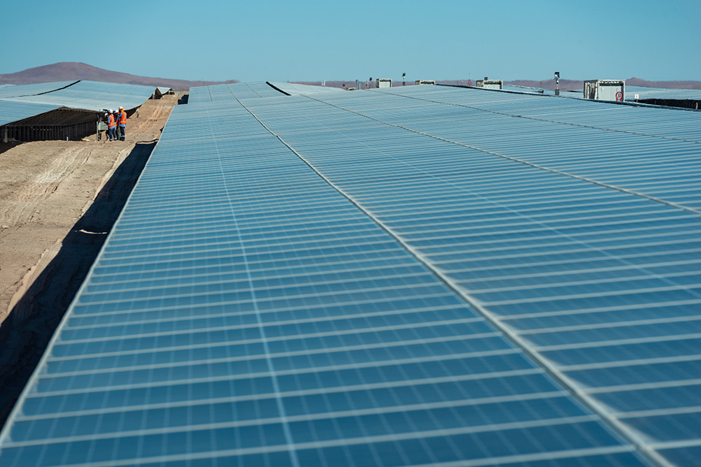 Metropolitan Generating Image 04