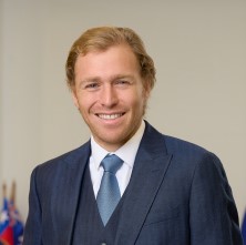 Imagen de Dante Norton