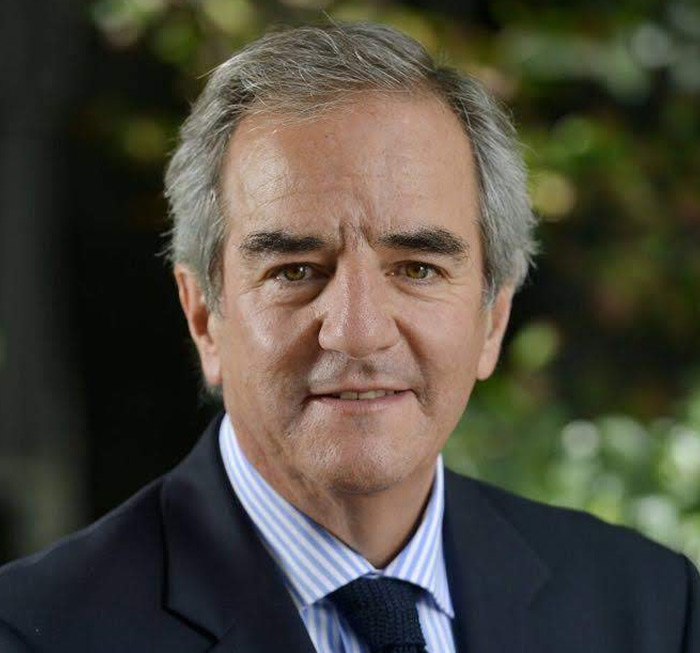 Imagen de Gastón Escala