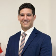 Gonzalo Paredes