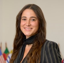 Imagen de María Isabel Gonzalez