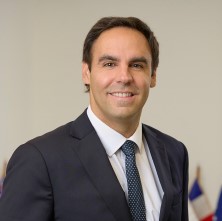 Imagen de  José Ignacio Alegría