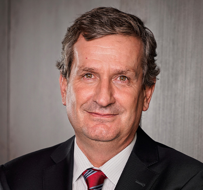 Imagen de Juan José Gana